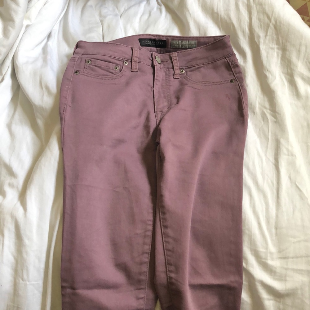 Jeggings